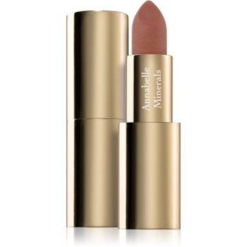 Annabelle Minerals Sheer Lipstick ruj lucios hidratant - imagine 2